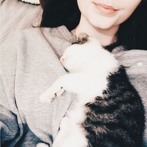 Meet your Posher, Julie